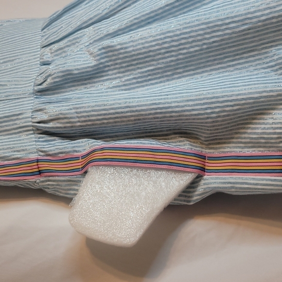 𝅺America & Beyond  Cover-up Beach Dress - Picture 7 of 12